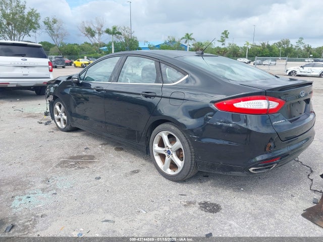 Ford 2015 2015 3FA6P0H94FR269352 Image 3