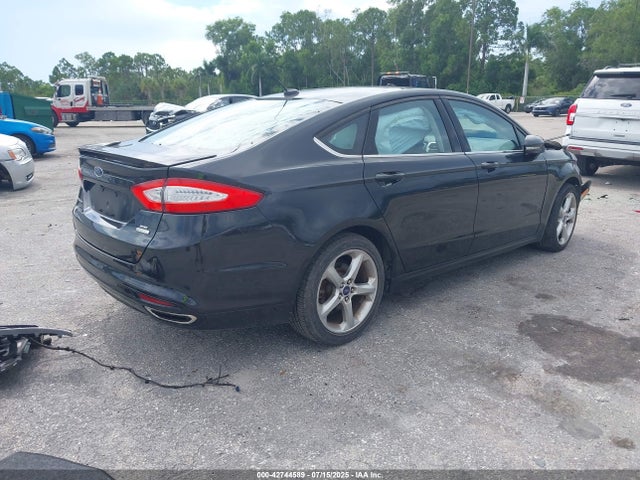 Ford 2015 2015 3FA6P0H94FR269352 Image 4