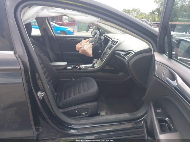 Ford 2015 2015 3FA6P0H94FR269352 Image 5