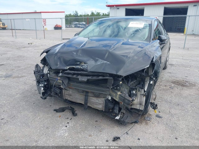 Ford 2015 2015 3FA6P0H94FR269352 Image 6