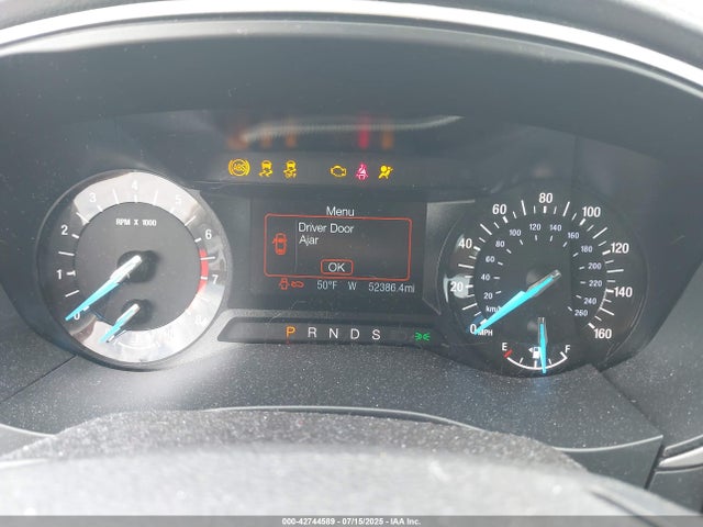 Ford 2015 2015 3FA6P0H94FR269352 Image 7