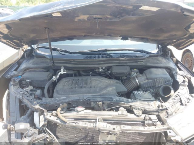 2018 ACURA MDX 5J8YD4H97JL001505 Photo 9