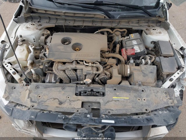 Nissan 2020 2020 1N4BL4BV2LN311247 Image 10