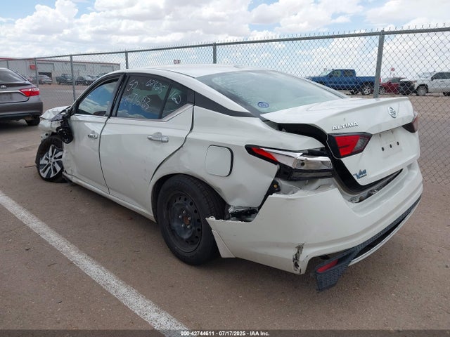 Nissan 2020 2020 1N4BL4BV2LN311247 Image 3