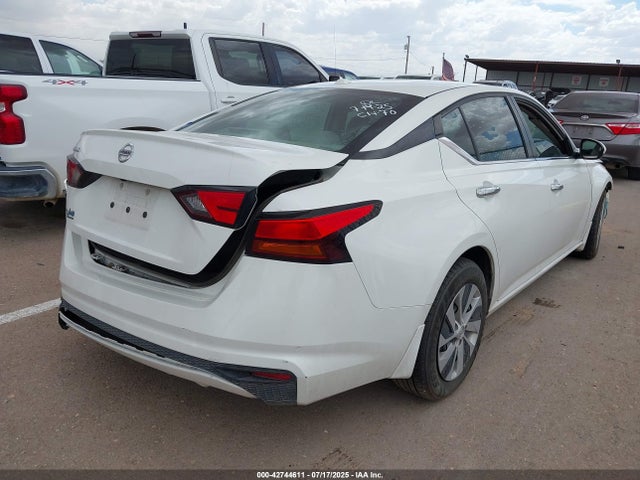 Nissan 2020 2020 1N4BL4BV2LN311247 Image 4