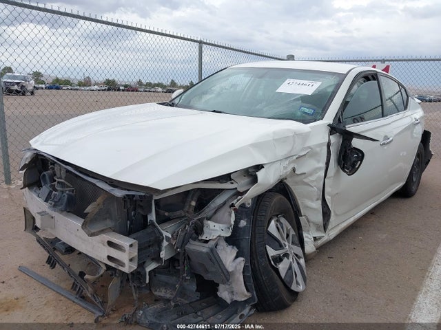 Nissan 2020 2020 1N4BL4BV2LN311247 Image 6