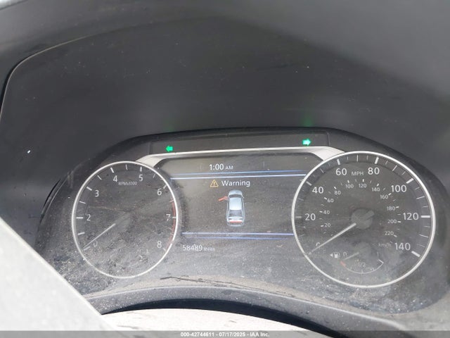 Nissan 2020 2020 1N4BL4BV2LN311247 Image 7