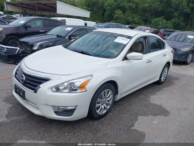 1N4AL3AP4EN369677 Nissan Altima