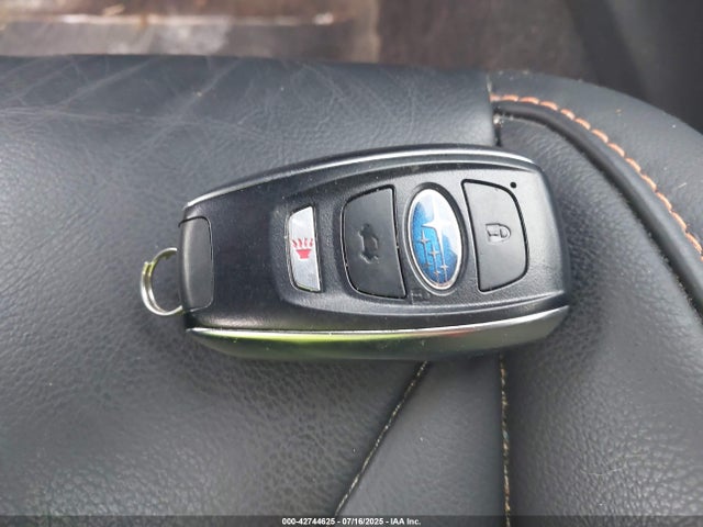Subaru na 2023 JF2GTHNC6P8322274 Image 11