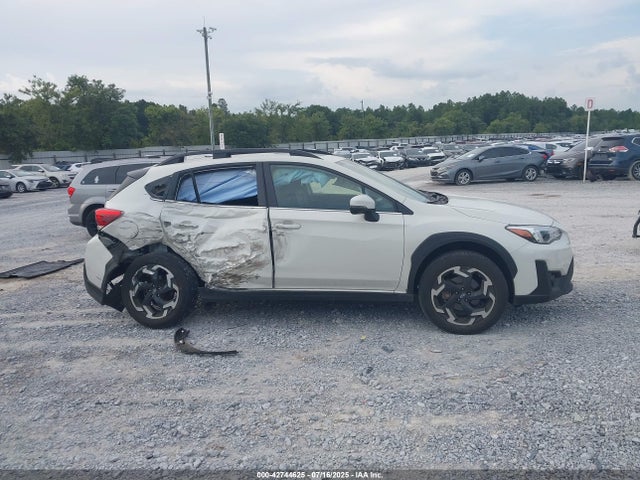 Subaru na 2023 JF2GTHNC6P8322274 Image 13