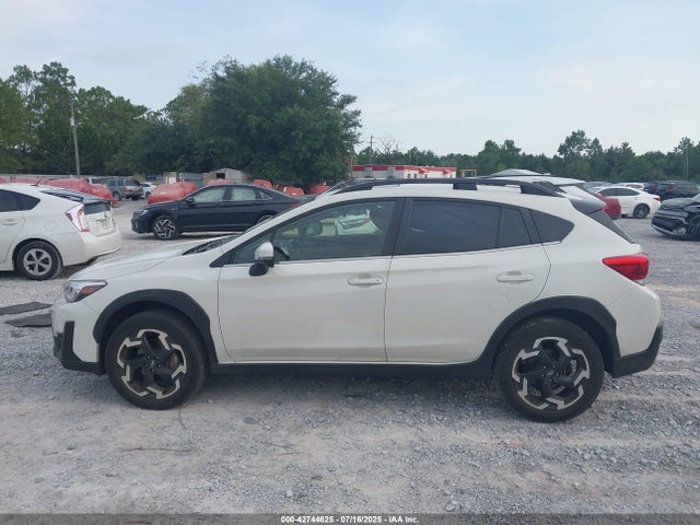 Subaru na 2023 JF2GTHNC6P8322274 Image 14