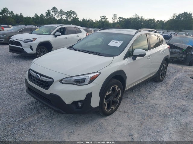 Subaru na 2023 JF2GTHNC6P8322274 Image 2
