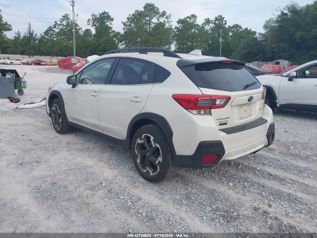 Subaru na 2023 JF2GTHNC6P8322274 Image 3