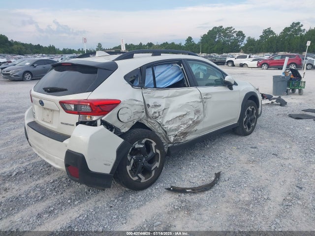 Subaru na 2023 JF2GTHNC6P8322274 Image 4