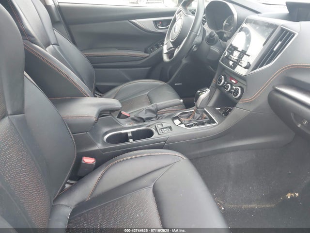Subaru na 2023 JF2GTHNC6P8322274 Image 5
