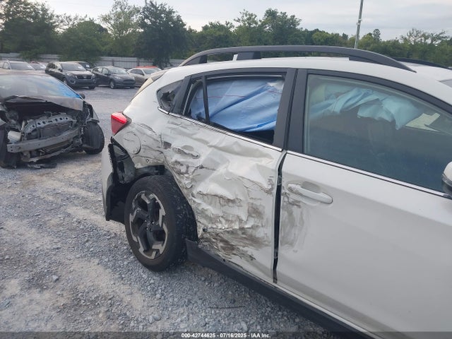 Subaru na 2023 JF2GTHNC6P8322274 Image 6