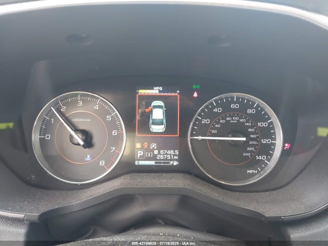 Subaru na 2023 JF2GTHNC6P8322274 Image 7