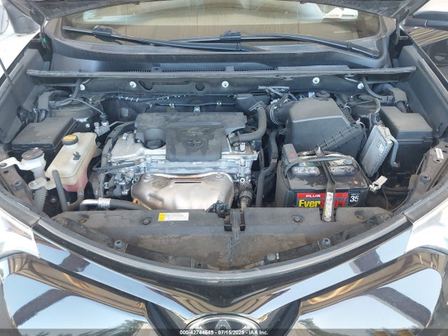 2T3JFREV8HW581542 Toyota 2ar-fe