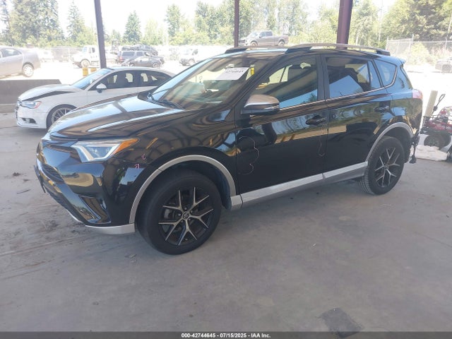 2T3JFREV8HW581542 Toyota 2ar-fe