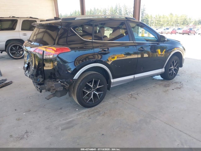 2T3JFREV8HW581542 Toyota 2ar-fe