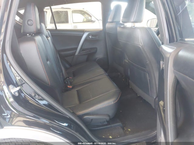 2T3JFREV8HW581542 Toyota 2ar-fe