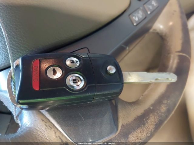 2008 ACURA MDX 2HNYD28618H541104 Photo 10