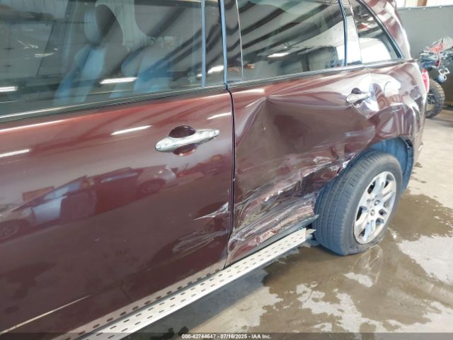 2008 ACURA MDX 2HNYD28618H541104 Photo 5