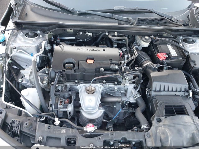 Honda k20c2 2022 2HGFE2F57NH575744 Image 10