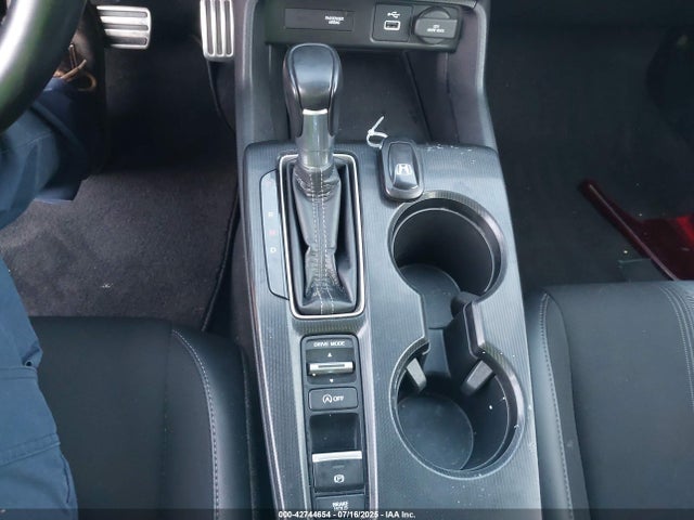 Honda k20c2 2022 2HGFE2F57NH575744 Image 11