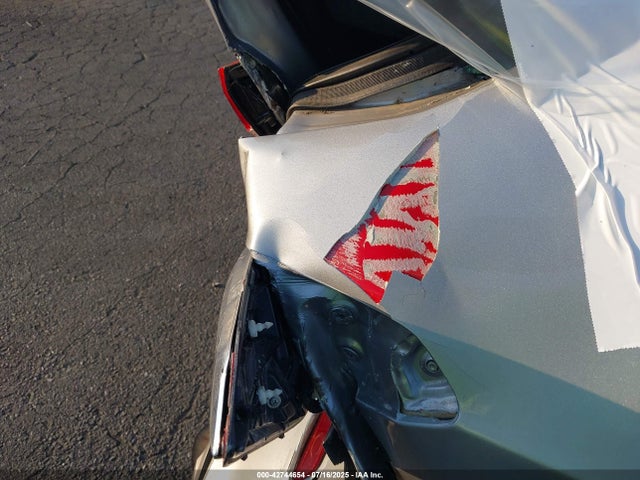 Honda k20c2 2022 2HGFE2F57NH575744 Image 17
