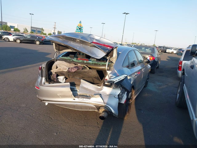 Honda k20c2 2022 2HGFE2F57NH575744 Image 6