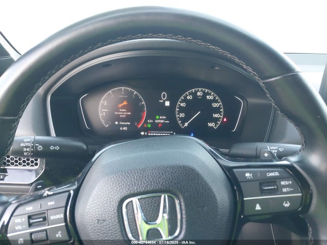 Honda k20c2 2022 2HGFE2F57NH575744 Image 7