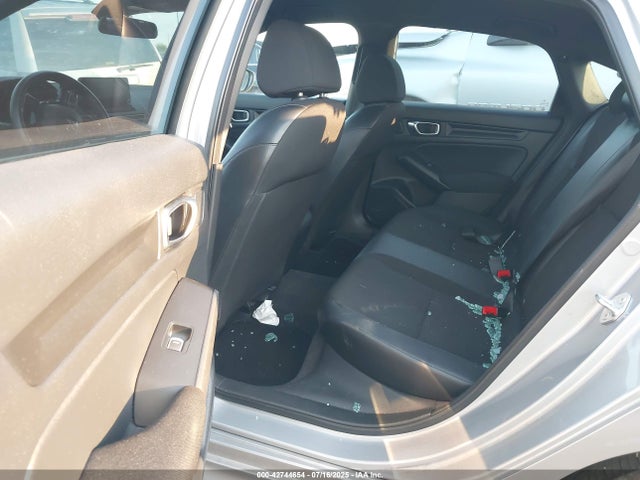 Honda k20c2 2022 2HGFE2F57NH575744 Image 8