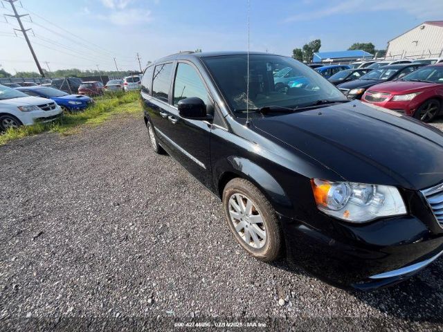 2015 CHRYSLER TOWN & COUNTRY 2C4RC1BG9FR699772