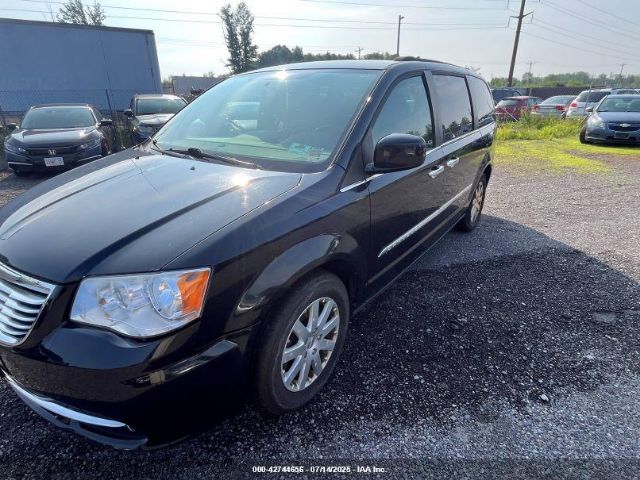 2015 CHRYSLER TOWN & COUNTRY 2C4RC1BG9FR699772 Photo 1