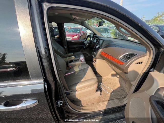 2015 CHRYSLER TOWN & COUNTRY 2C4RC1BG9FR699772 Photo 4