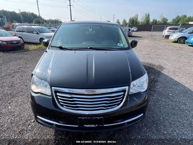 2015 CHRYSLER TOWN & COUNTRY 2C4RC1BG9FR699772 Photo 5