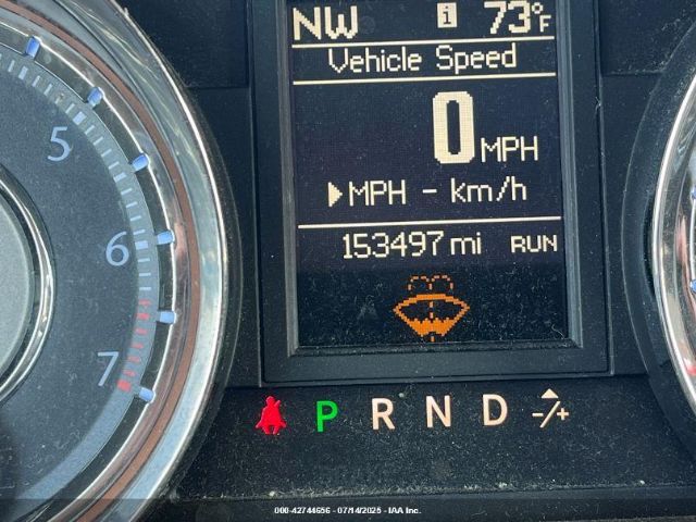 2015 CHRYSLER TOWN & COUNTRY 2C4RC1BG9FR699772 Photo 6