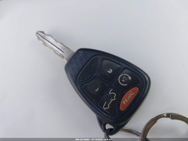 2012 CHRYSLER 200 1C3CCBCB0CN304440 Photo 10