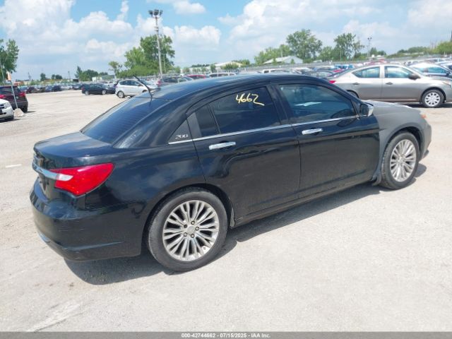 2012 CHRYSLER 200 1C3CCBCB0CN304440 Photo 3