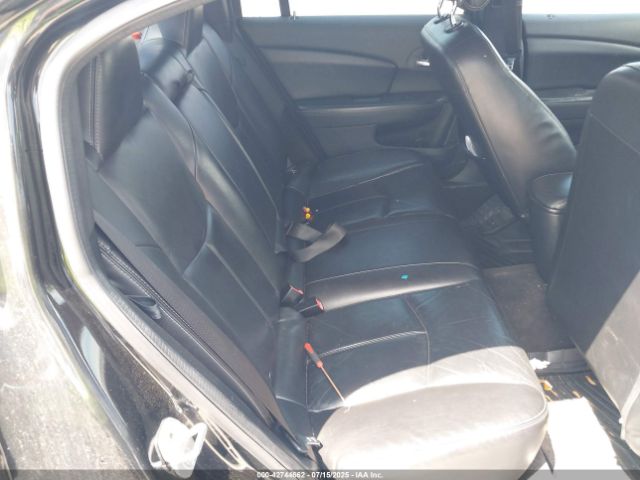 2012 CHRYSLER 200 1C3CCBCB0CN304440 Photo 7