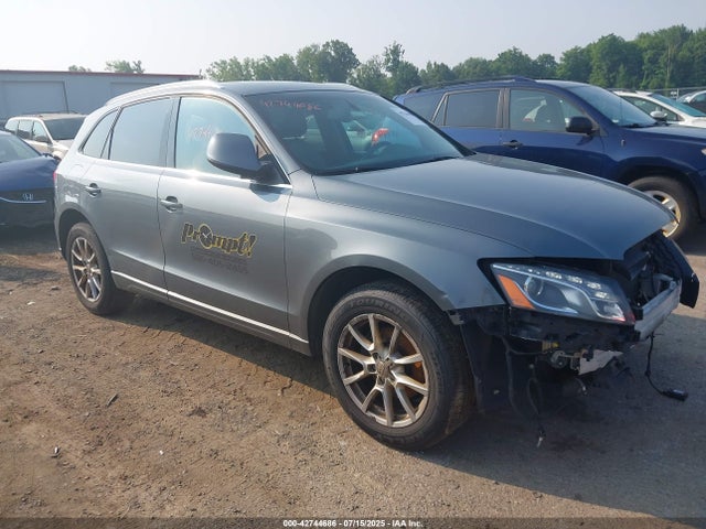 2012 AUDI Q5 WA1LFAFP8CA011486 Photo 0