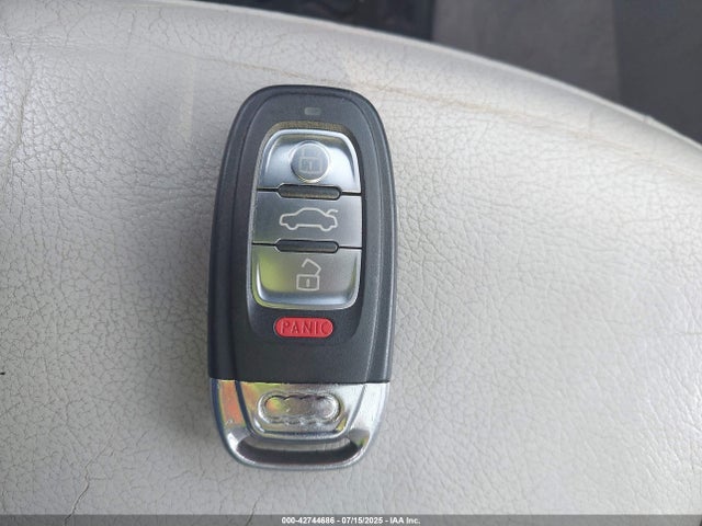 2012 AUDI Q5 WA1LFAFP8CA011486 Photo 10
