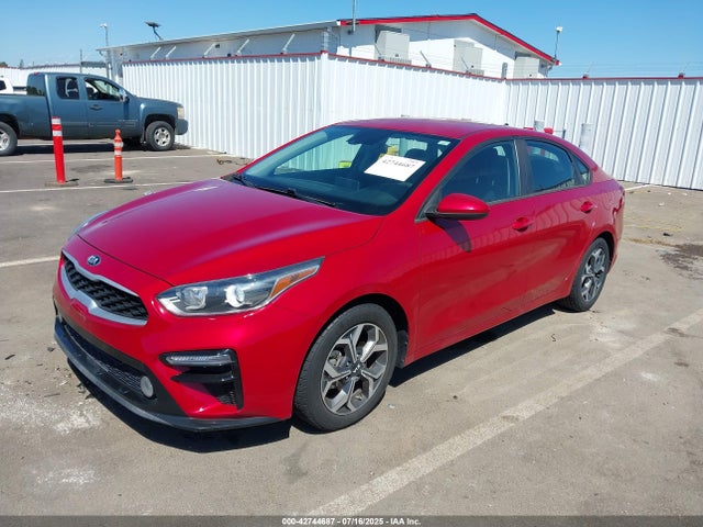 3KPF24AD0KE126379 KIA mpi nu