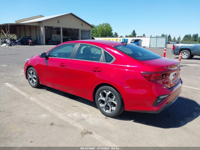 3KPF24AD0KE126379 KIA mpi nu