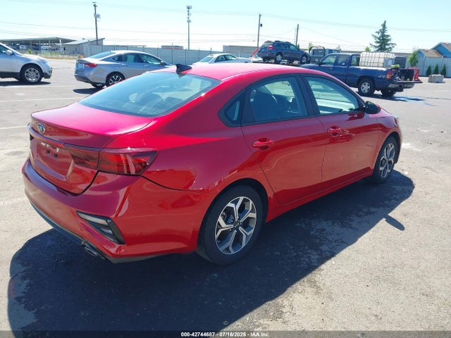 3KPF24AD0KE126379 KIA mpi nu