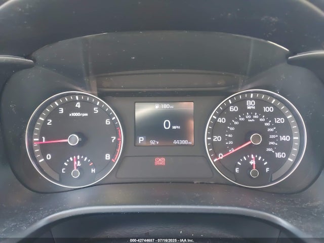 3KPF24AD0KE126379 KIA mpi nu