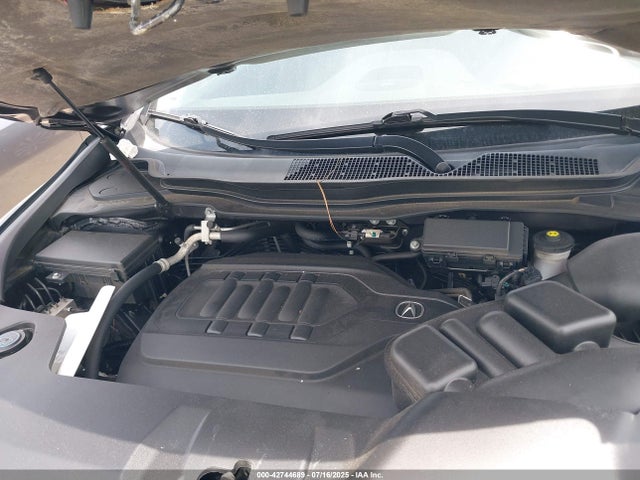 2016 ACURA MDX 5FRYD3H44GB013392 Photo 9
