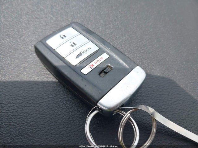 2016 ACURA MDX 5FRYD3H44GB013392 Photo 10