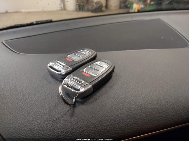2017 AUDI Q5 WA1C2AFP1HA078045 Photo 10